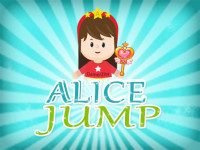 Play Alice Jump now!
