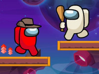 Play Among Jumper now!