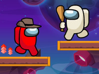 Play Among Them Jumper now!