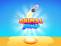 Play Animal Jump now!