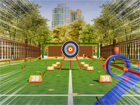 Play Archery Master now!