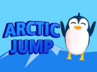 Play Arctic jump now!
