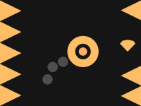 Play Avoid The Spikes now!