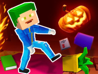 Play Balanced Running now!
