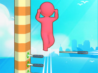 Play Ball Up 3D now!