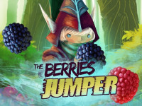 Play Berries Jumper now!