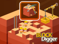 Play Block Digger now!