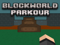 Play BlockWorld Parkour now!