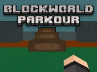 blockworld-parkour