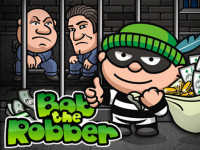 Play Bob The Robber now!