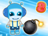 Play Bomb It 8 now!