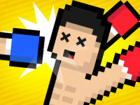Play Boxing Random now!