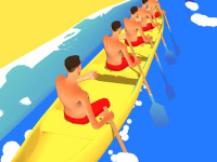 Play Canoe Sprint now!