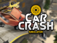 Play Car Crash Simulator now!