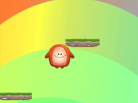 Play Choli Sky Jump now!