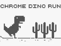 chrome-dino-run