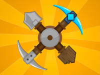 Play Craft Drill now!