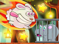 Play Crazy Alien Adventure now!