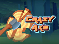 Play Crazy Axe now!