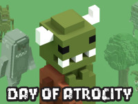 Play Day of Atrocity now!