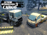 Play Extreme Offroad Cars 3: Cargo now!