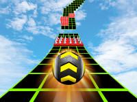 Play Extreme Run 3D now!