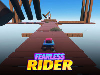 Play Fearless Rider now!