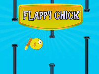 Play Flappy Chick now!