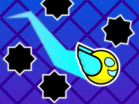 Play Flappy Rush now!
