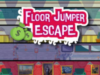 Play Floor Jumper Escape now!