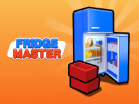 Play Fridge Master now!