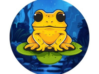 Play Frog Jumper now!