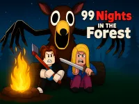 99 Nights in the Forest