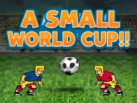 A Small World Cup