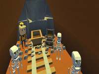 Play Kogama: Adventure in Kogama now!