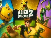 Alien Unlock 2