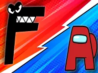 Alphabet Lore: Doodle Jump