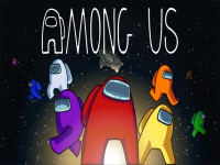 Play Among Us now!