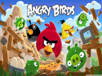 Play Angry Birds now!