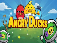 Play Angry Ducks now!