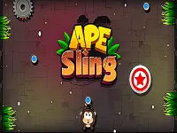 Ape Sling