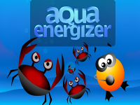 Play Aqua Energizer now!