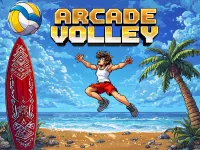 Arcade Volley