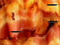 Play Bacon Jump now!