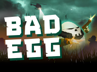 Play Bad Egg now!