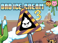 Play Bad Ice Cream 3 now!