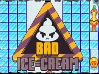 Bad Ice Cream