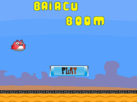 Play Baiacu Boom now!