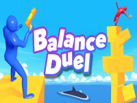 Play Balance Duel now!