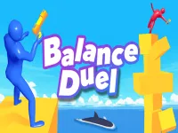 Balance Duel